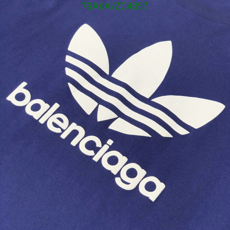 Clothing-Balenciaga, Code: ZC4857,$: 79USD