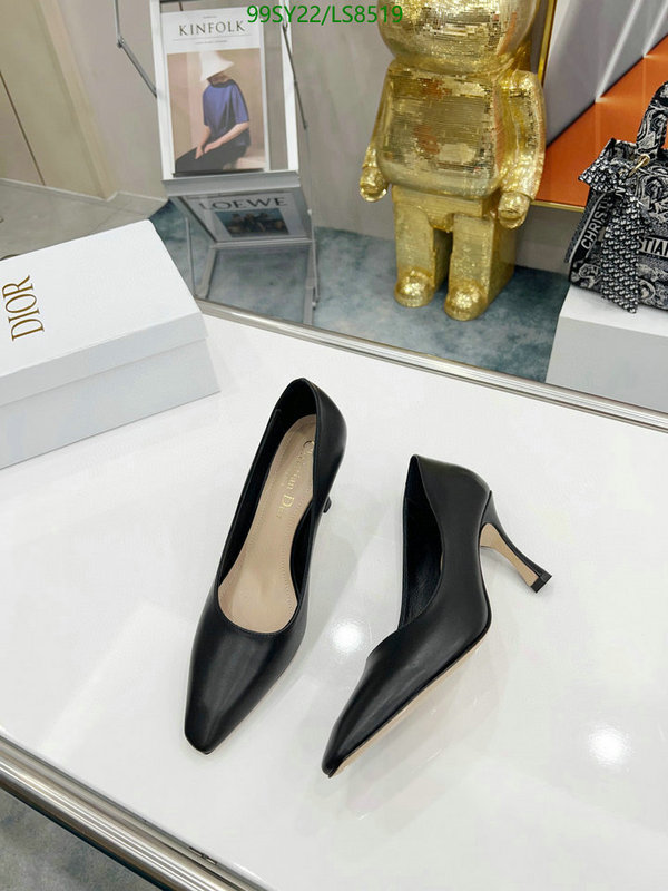 Women Shoes-Dior,Code: LS8519,$: 99USD