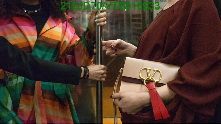 Valentino Bag-(Mirror)-Diagonal-,Code: VTB010933,$: 219USD