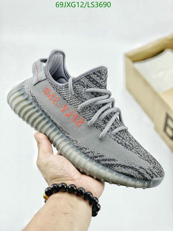 Women Shoes-Adidas Yeezy Boost Code: LS3690 $: 69USD