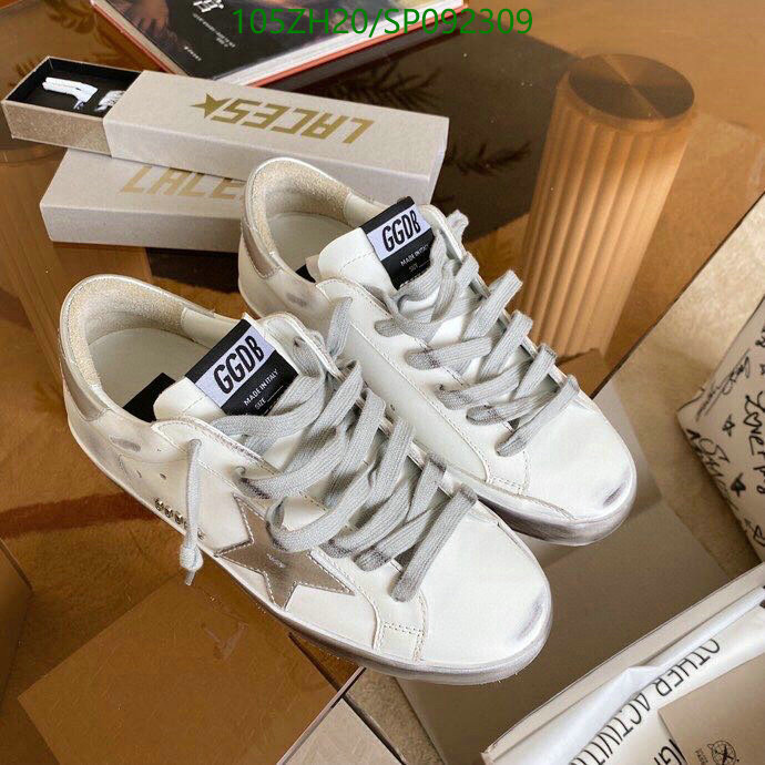 Women Shoes-Golden Goose, Code: SP092309,