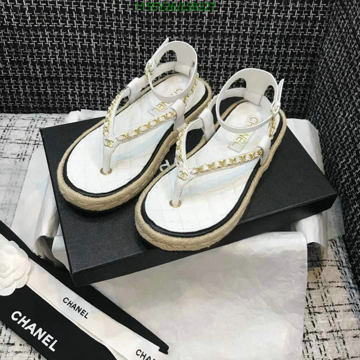 Women Shoes-Chanel,Code: LS8227,$: 115USD