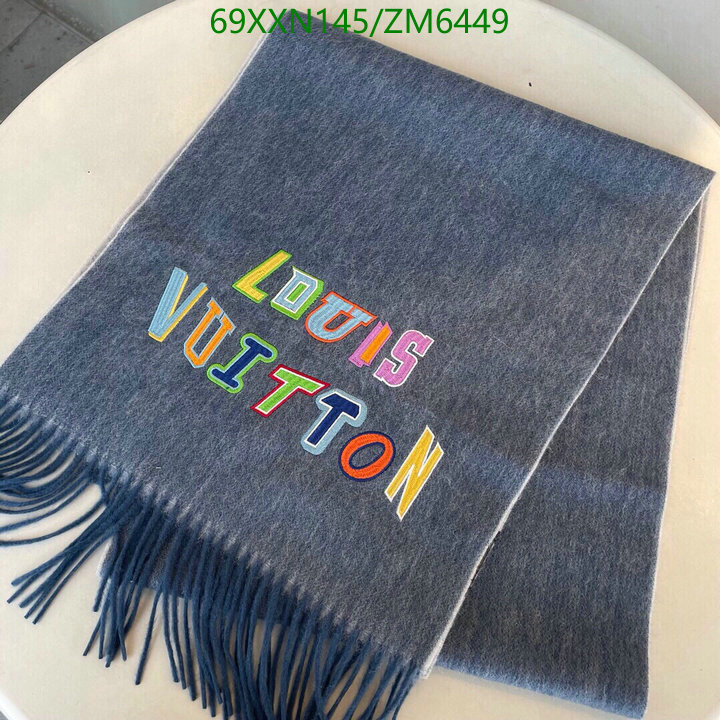 Scarf-LV,-Code: ZM6449,$: 69USD