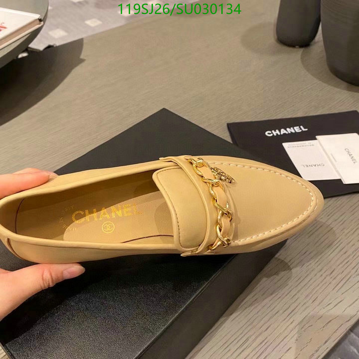 Women Shoes-Chanel,Code: SU030134,$: 119USD