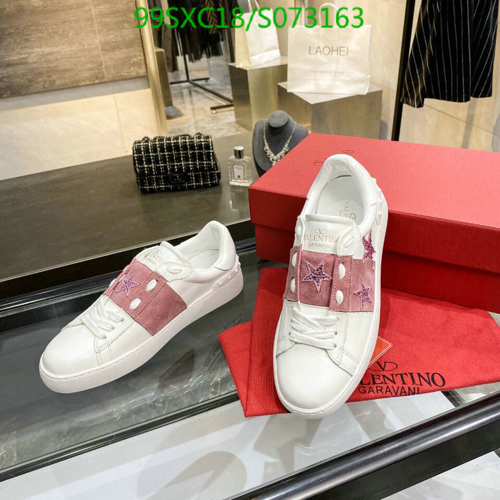 Women Shoes-Valentino, Code: S073163,$: 99USD