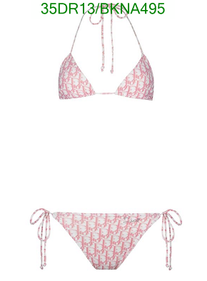 Swimsuit-Dior,Code: BKNA495,$: 35USD