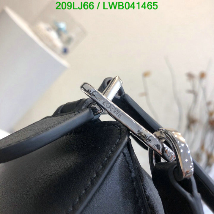 Loewe Bag-(Mirror)-Puzzle-,Code: LWB041465,$: 209USD