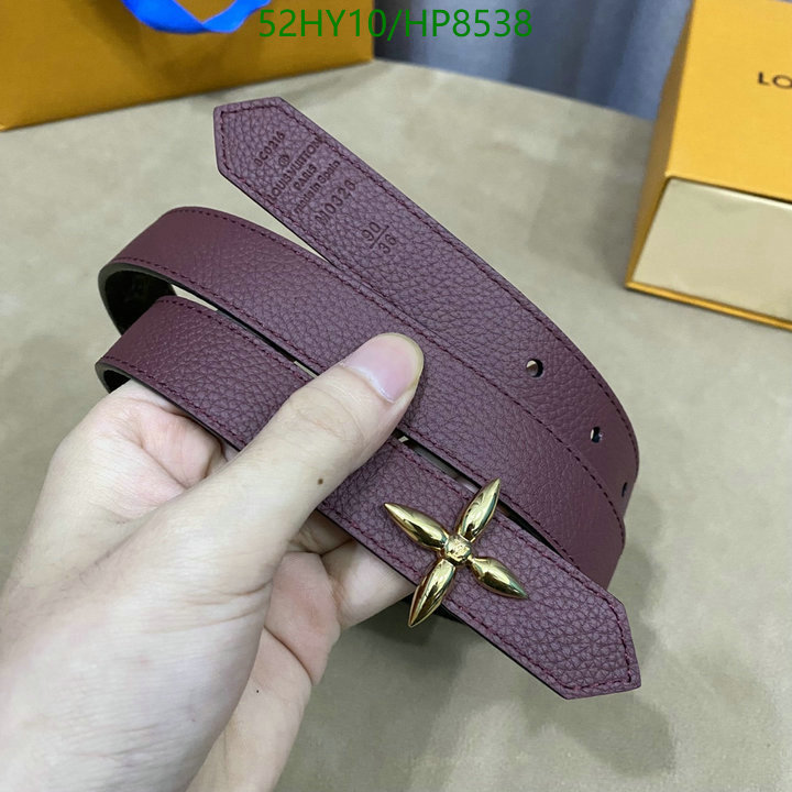 Belts-LV, Code: HP8538,$: 52USD