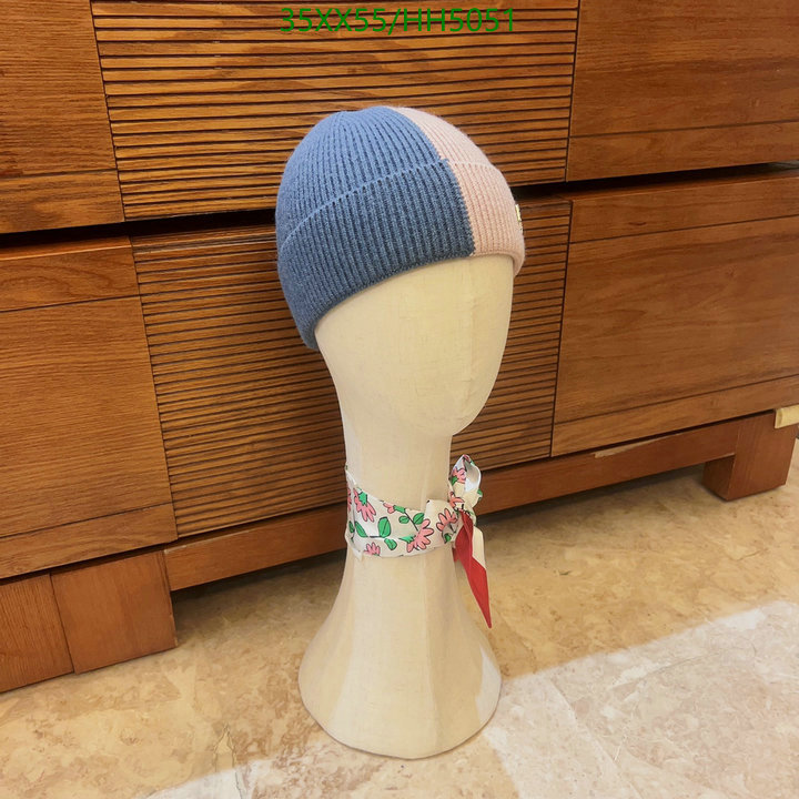 Cap -(Hat)-Dior, Code: HH5051,$: 35USD