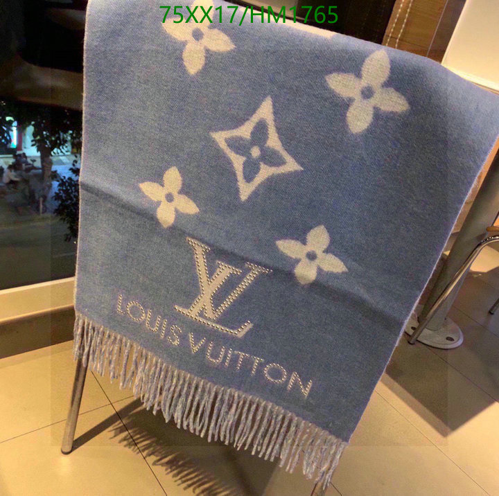 Scarf-LV, Code: HM1765,$: 75USD