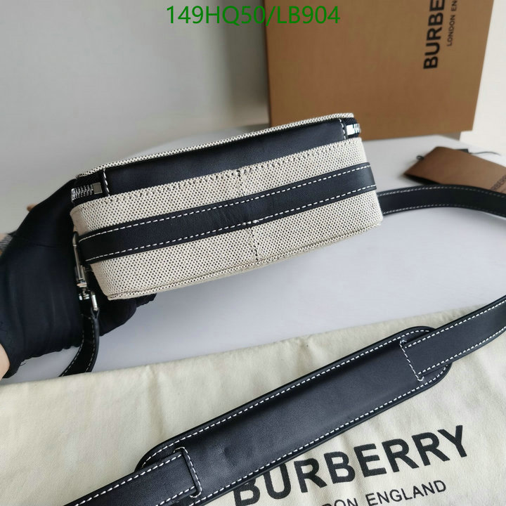 Burberry Bag-(Mirror)-Diagonal-,Code: LB904,$: 149USD