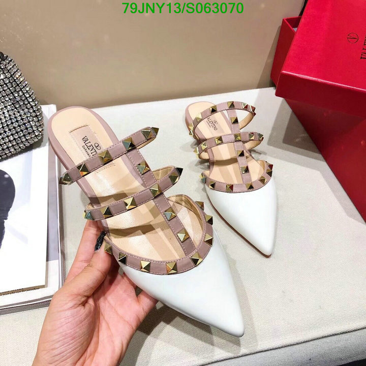 Women Shoes-Valentino, Code: S063070,$: 79USD