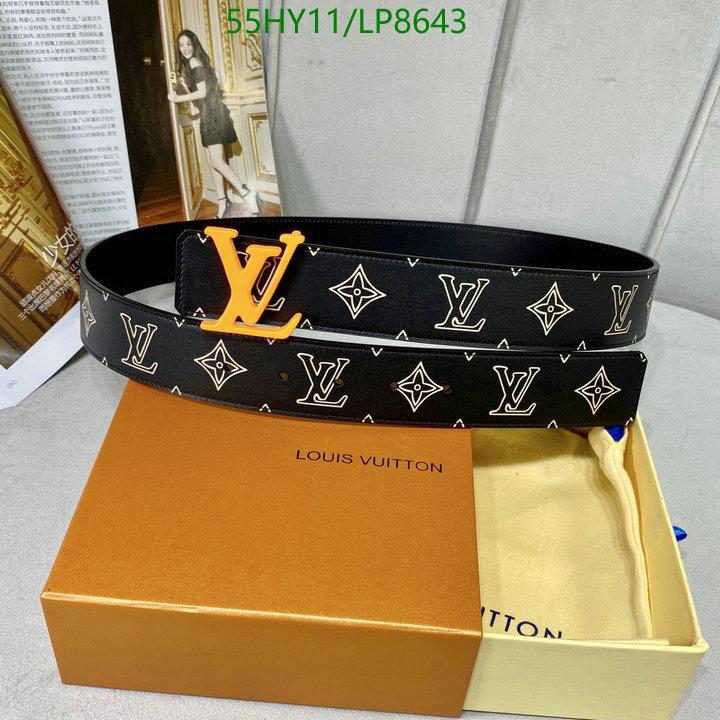 Belts-LV, Code: LP8643,$: 55USD