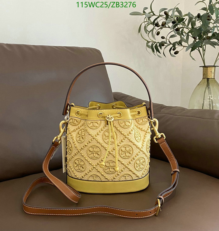 Tory Burch Bag-(4A)-Diagonal-,Code: ZB3276,$: 115USD