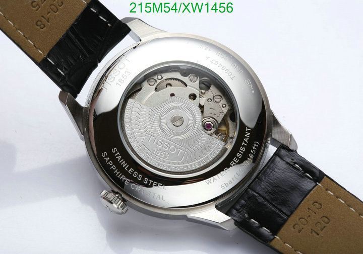 Watch-Mirror Quality-Tissot, Code: XW1456,$: 215USD