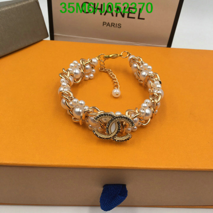 Jewelry-Chanel,Code: J052370,$: 35USD