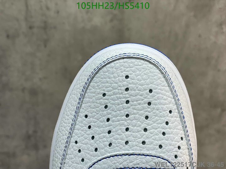 Men shoes-Nike, Code: HS5410,$: 105USD