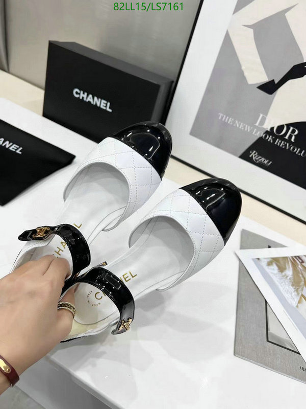 Women Shoes-Chanel,Code: LS7161,$: 82USD