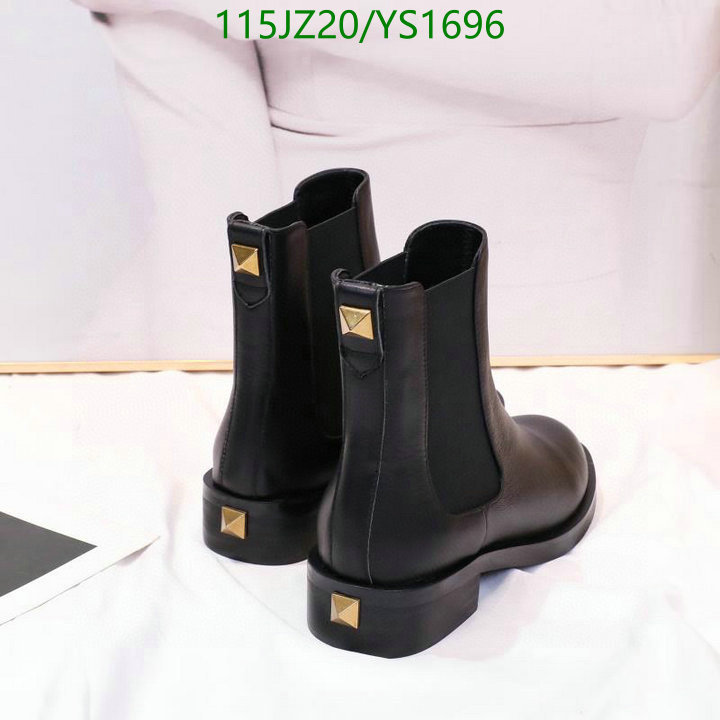 Women Shoes-Valentino, Code: YS1696,$: 115USD