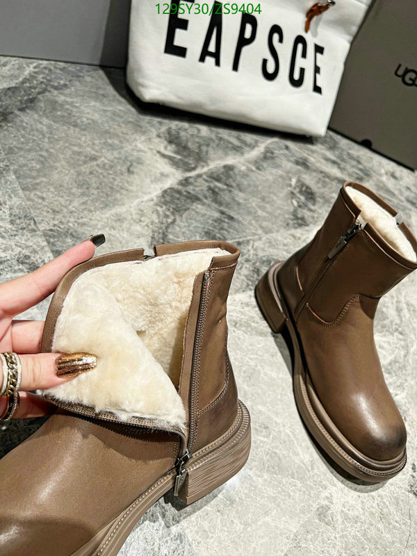 Women Shoes-UGG, Code: ZS9404,$: 129USD