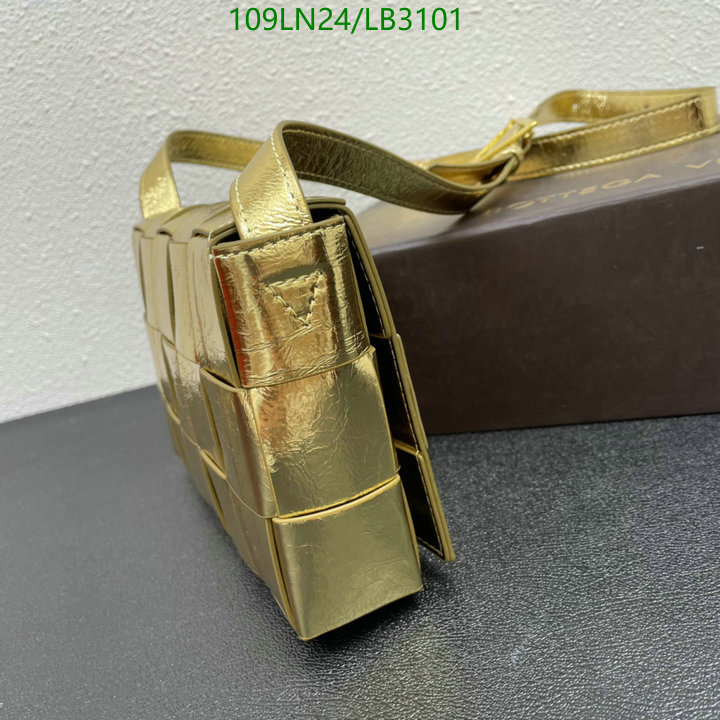 BV Bag-(4A)-Cassette Series,Code: LB3101,$: 109USD