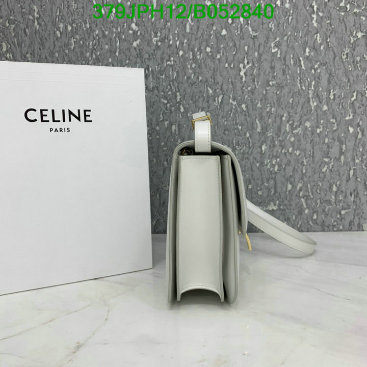 Celine Bag-(Mirror)-Classic Series,Code: B052840,$: 379USD