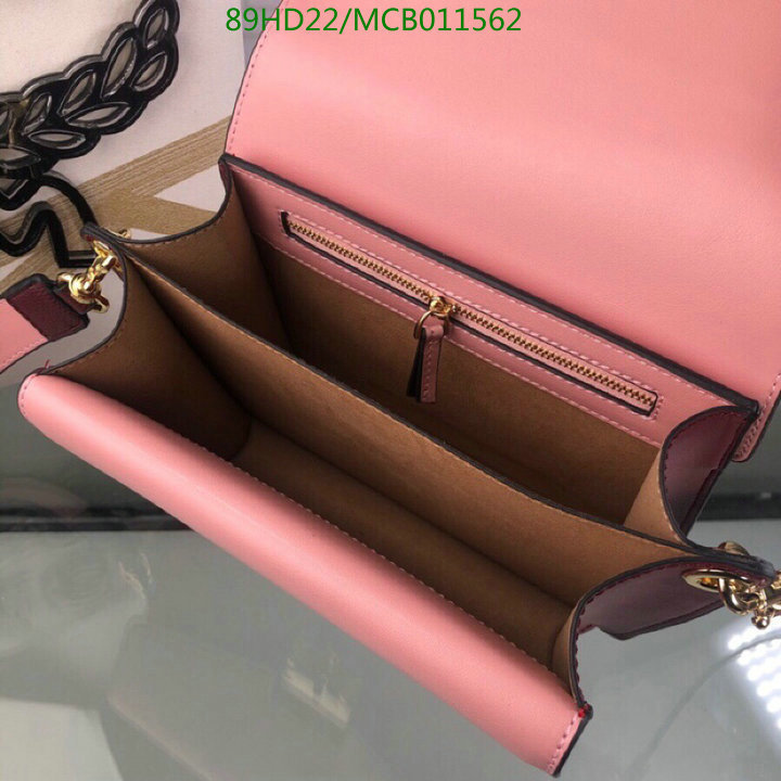 MCM Bag-(Mirror)-Diagonal-,Code: MCB011562,$:89USD