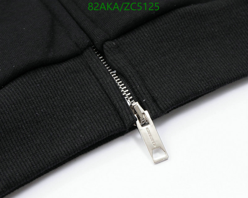 Clothing-Burberry, Code: ZC5125,$: 82USD