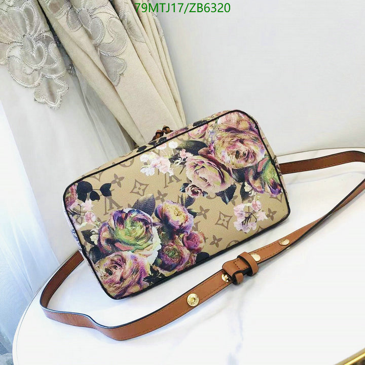 LV Bags-(4A)-Nono-No Purse-Nano No-,Code: ZB6320,$: 79USD