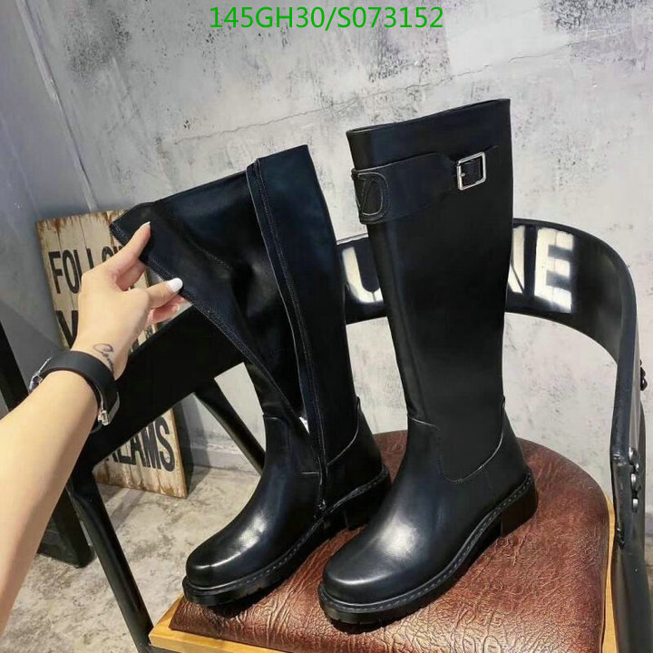 Women Shoes-Valentino, Code: S073152,$: 145USD