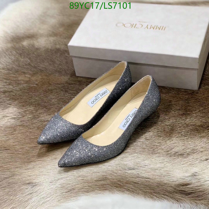 Women Shoes-Jimmy Choo, Code: LS7101,$: 89USD