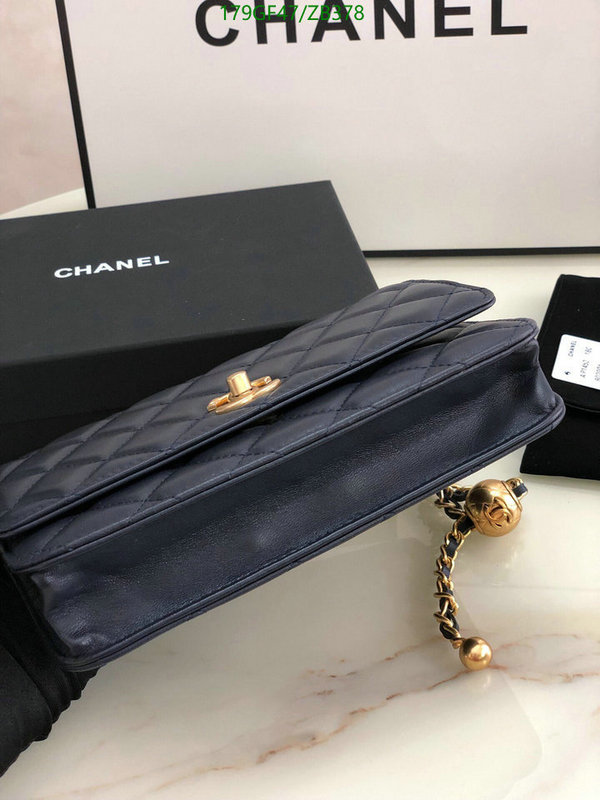 Chanel Bags -(Mirror)-Diagonal-,Code: ZB378,$: 179USD