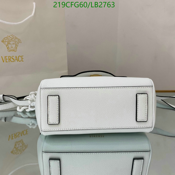 Versace Bag-(Mirror)-La Medusa,Code: LB2763,$: 219USD