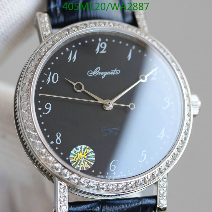 Watch-Mirror Quality-Breguet, Code: WA2887,$: 405USD