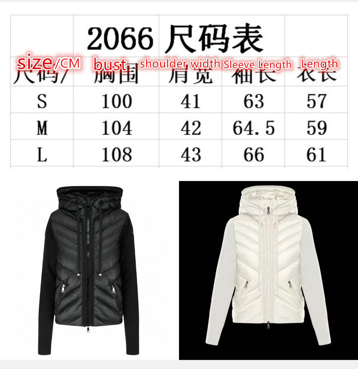 Down jacket Women-Moncler, Code: LC1201,$: 139USD