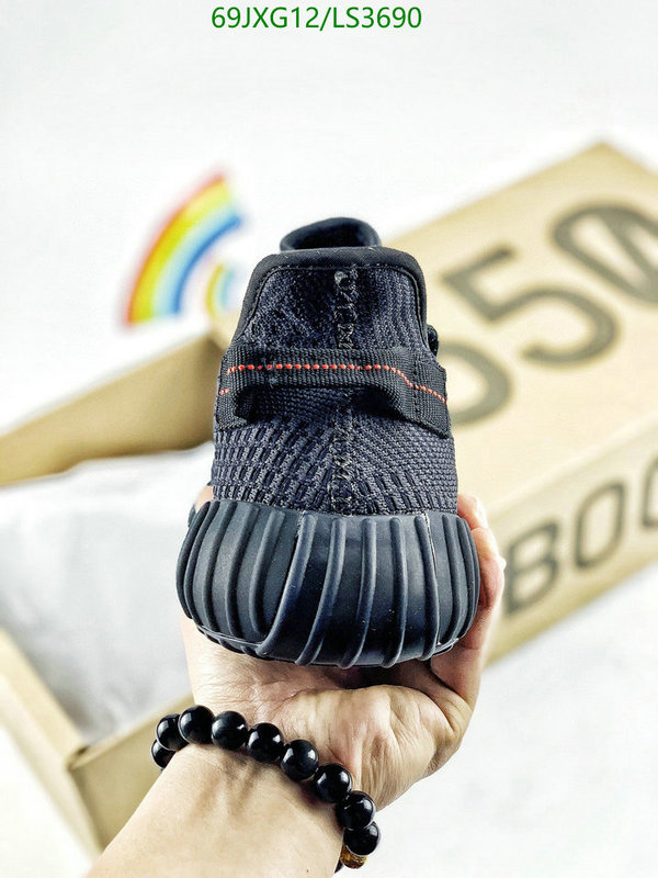 Men shoes-Adidas Yeezy Boost, Code: LS3690,$: 69USD