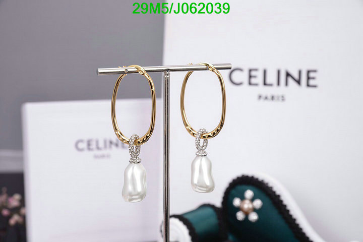 Jewelry-Celine, Code:J062039,$: 29USD