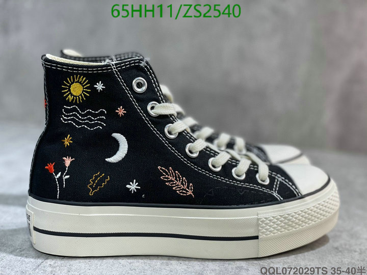 Women Shoes-Converse, Code: ZS2540,$: 65USD