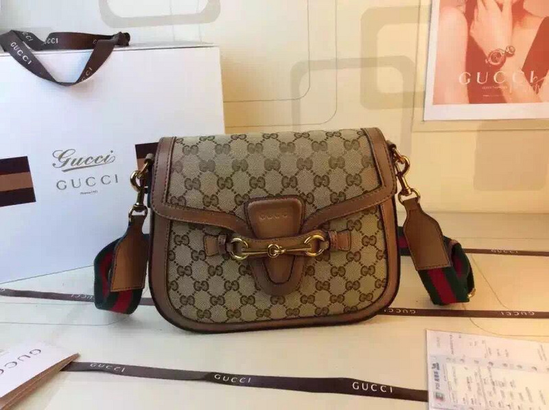 Gucci Bag-(4A)-Horsebit-,Code：GGB011502,$:89USD