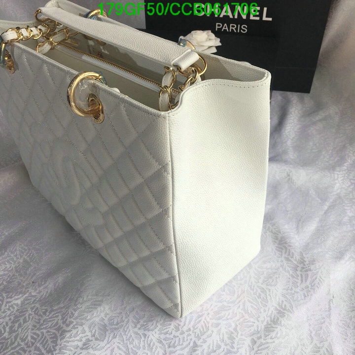 Chanel Bags -(Mirror)-Handbag-,Code: CCB061706,$: 179USD