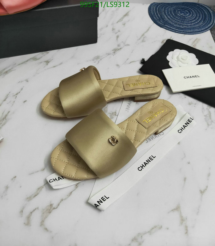 Women Shoes-Chanel,Code: LS9312,$: 99USD