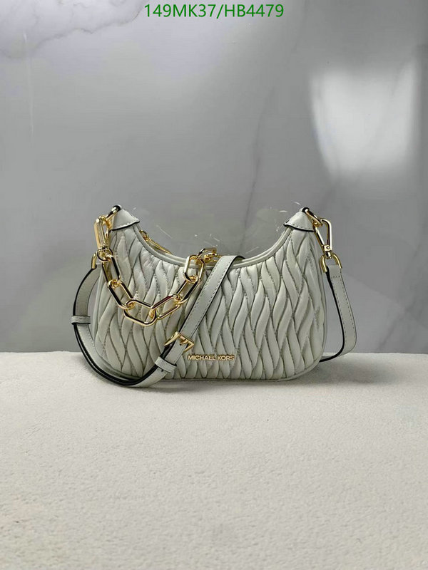 Michael Kors Bag-(Mirror)-Diagonal-,Code: HB4479,$: 149USD