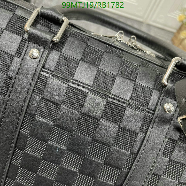 LV Bags-(4A)-Handbag Collection-,Code: RB1782,$: 99USD