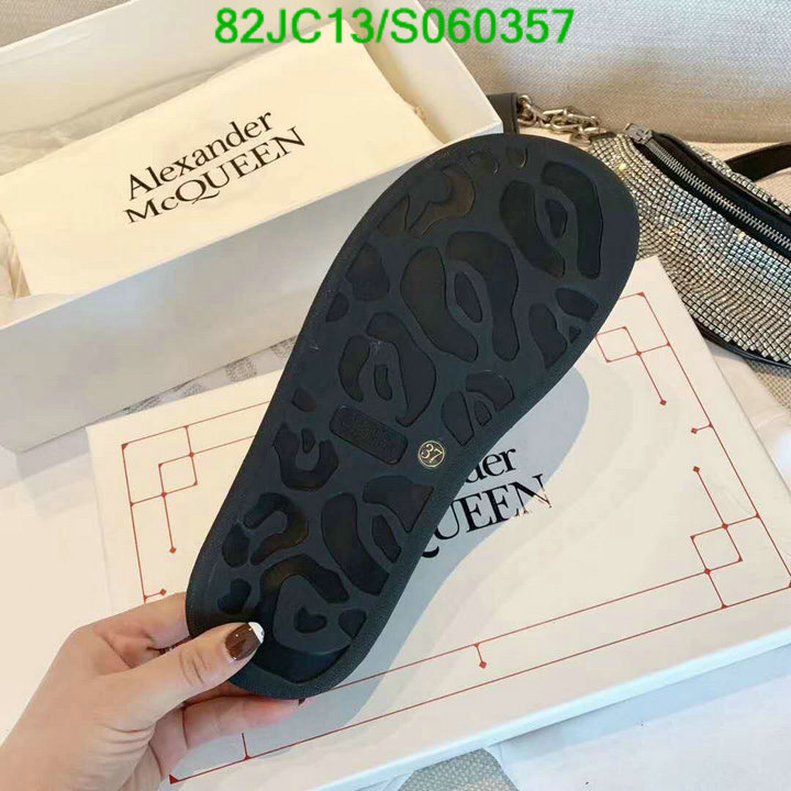 Women Shoes-Alexander Mcqueen, Code:S060357,$: 82USD