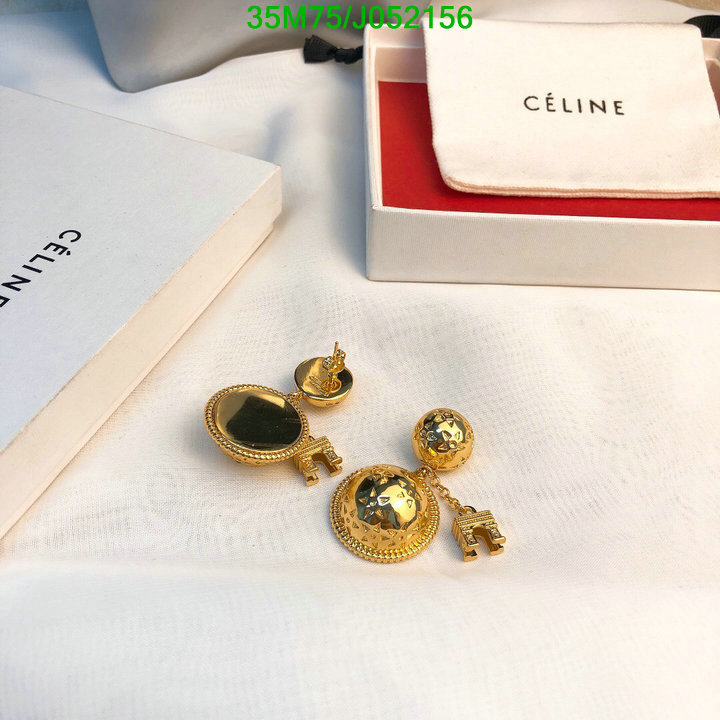 Jewelry-Celine, Code:J052156,$: 35USD