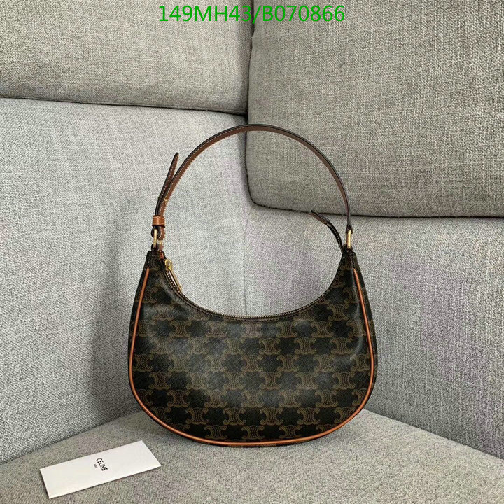 Celine Bag-(Mirror)-AVA,Code: B070866,$: 149USD