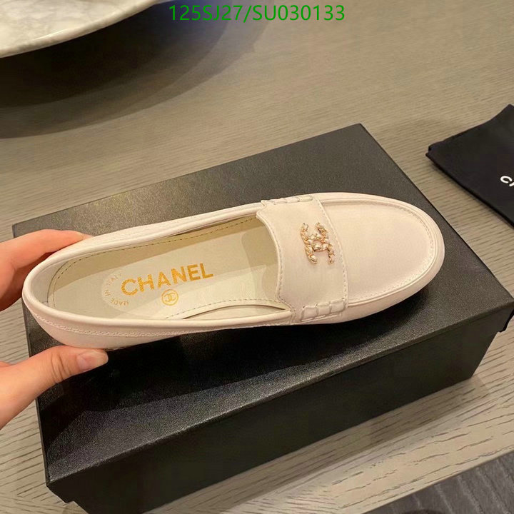 Women Shoes-Chanel,Code: SU030133,$: 125USD