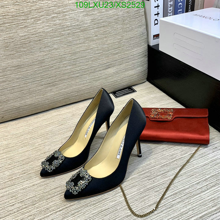 Women Shoes-Manolo Blahnik, Code: XS2529,$: 109USD