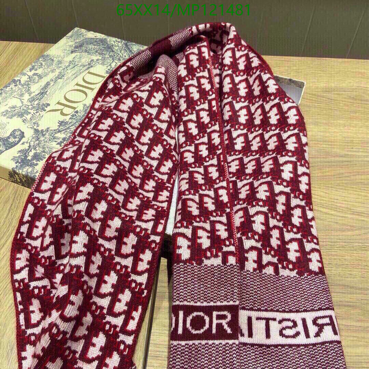 Scarf-Dior,Code: MP121481,$: 65USD