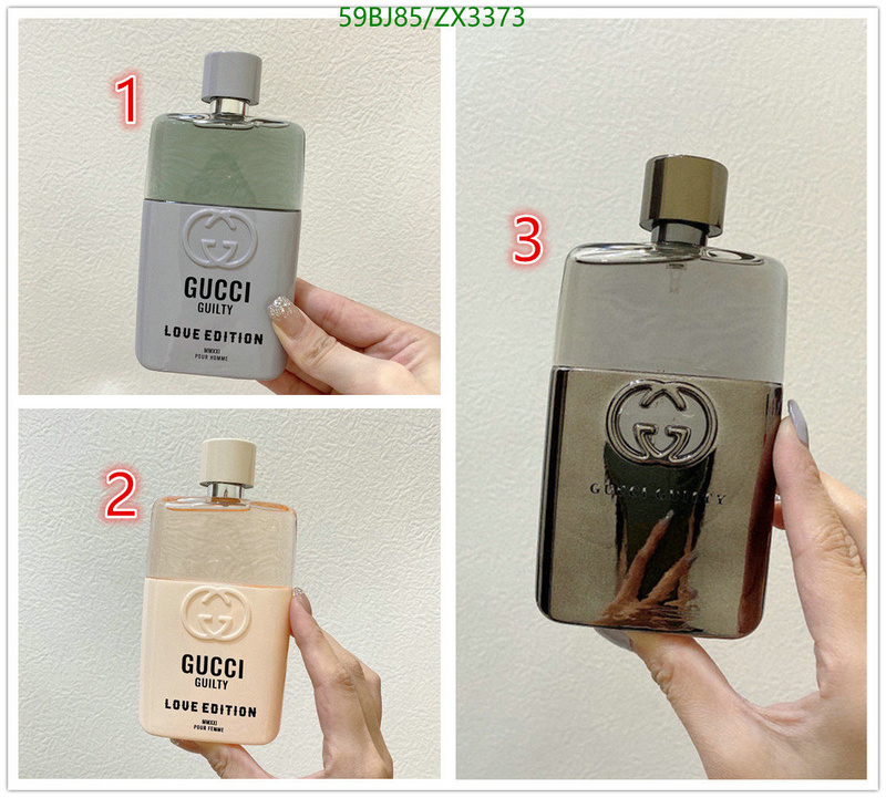 Perfume-Gucci, Code: ZX3373,$: 59USD